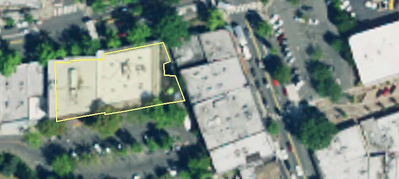 Downtown Kirkland Retail Space Available