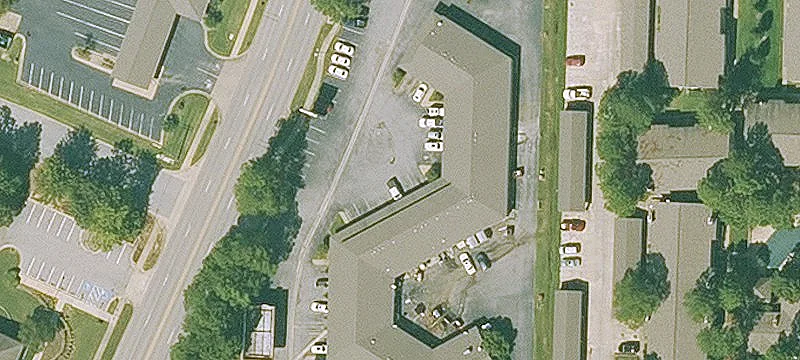Fianna Village Retail/Office Space
