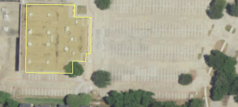 Retail Space in Plano, TX
