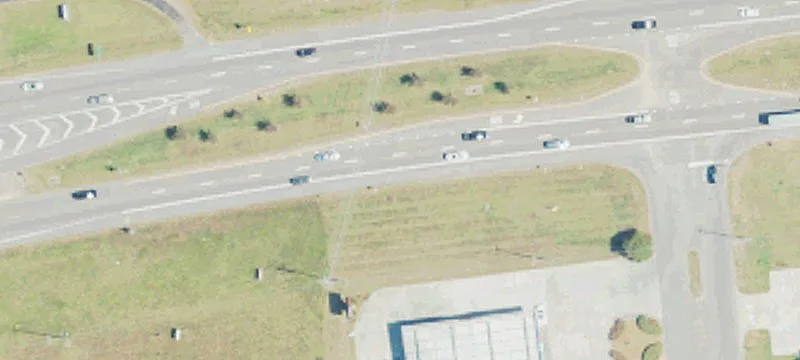 Commercial Land Available For Sale