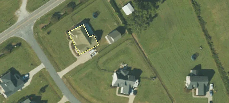 Prime Land Parcel For Sale