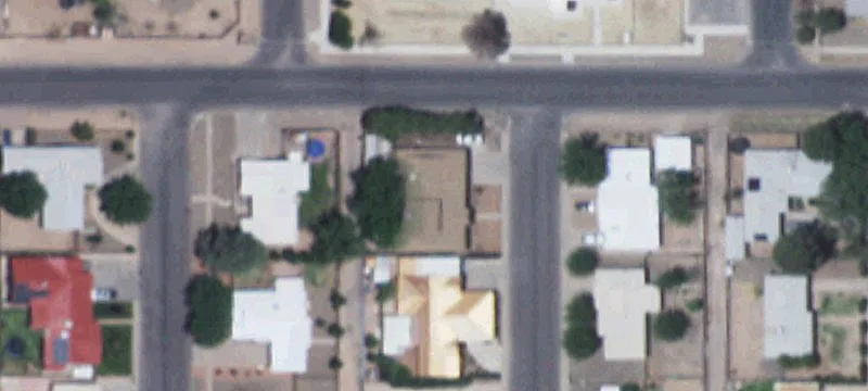 206.5 Acre Land Parcel
