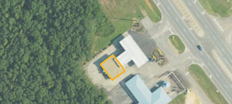 Prime Development Land on Ross Clark