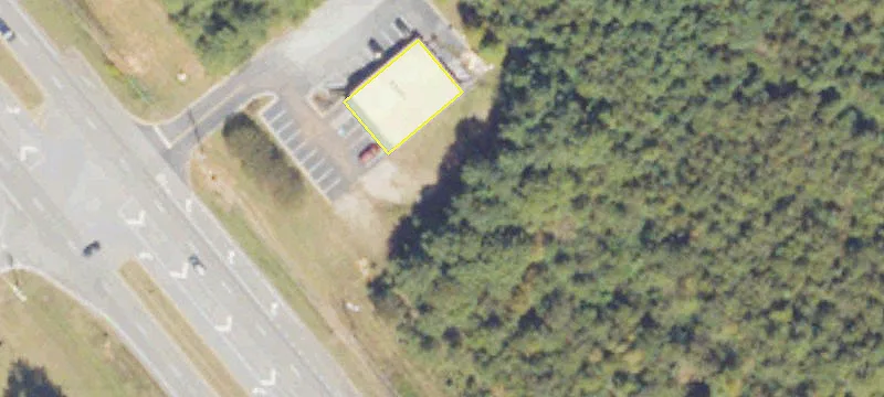 Prime Commercial Land Opportunity