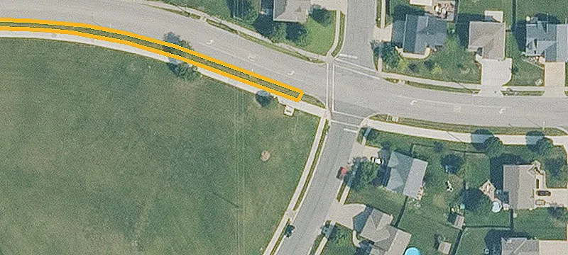 78.33 Acres Development Opportunity