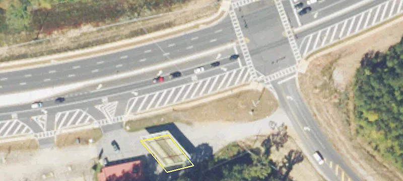 Commercial Land For Sale