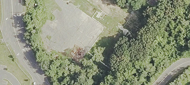 Commercial Land Near Retail Hub