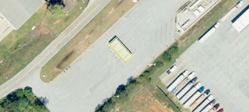 Prime Land I-85 Visibility
