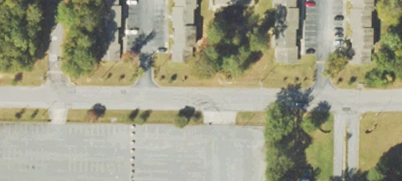 Manchester Industrial Facility with Storage