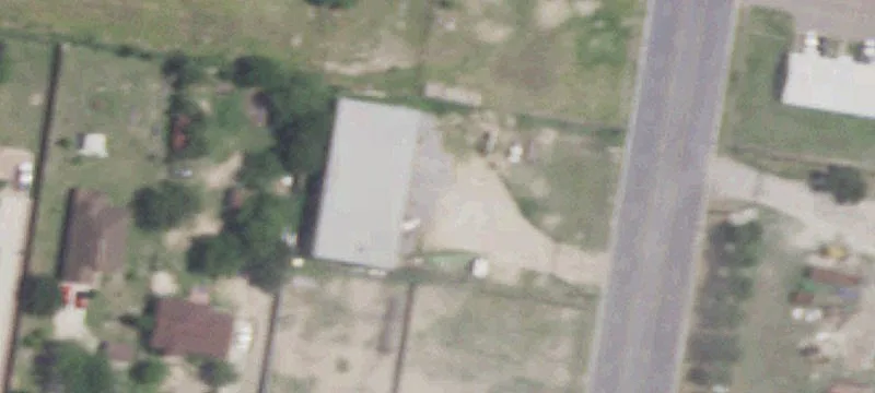 Prime Commercial Land in Mission, TX