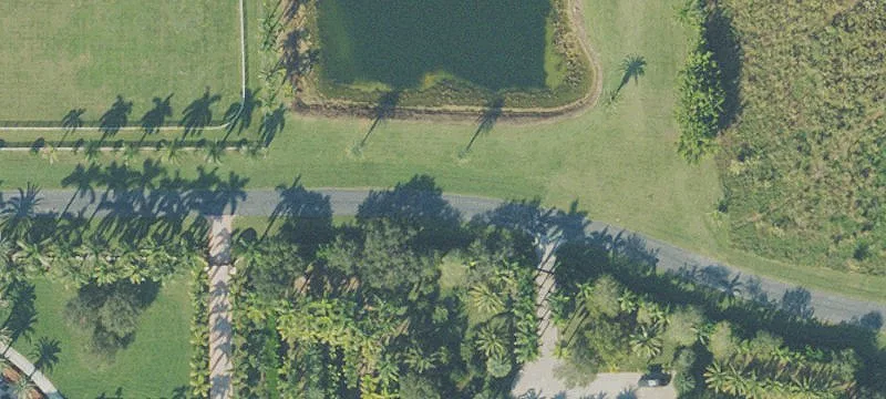 4.96-Acre Land Near Krome Avenue