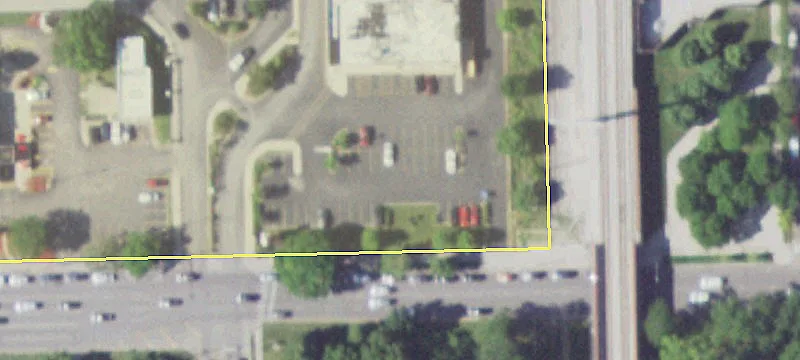 Retail and Office Space Available