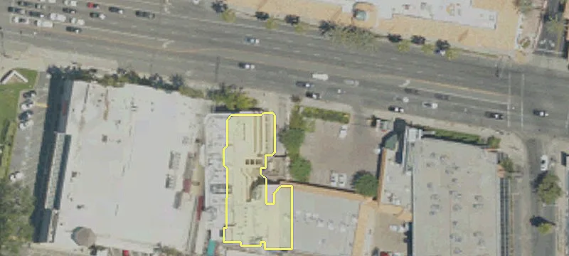 Versatile Space Near Ventura Boulevard