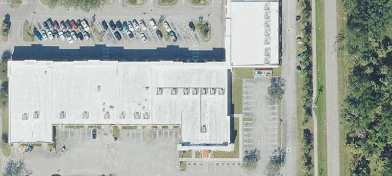 Retail Spaces For Rent