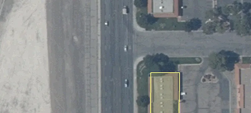 Airport Industrial Park Opportunity