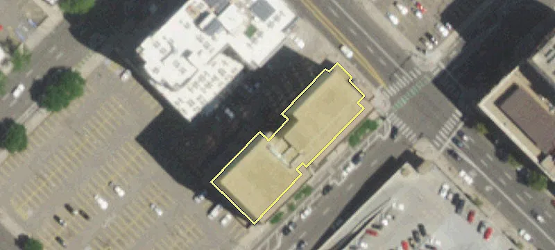 Downtown Denver Retail/Office Space
