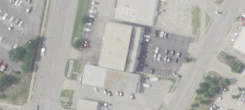 Office/Retail Building on Burnet Road
