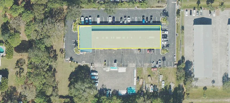 Renovated Flex Space Available