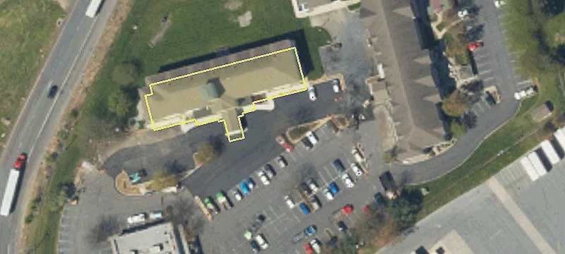 Freestanding Commercial Space Available