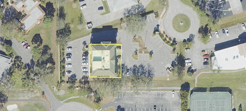 Professional Office Space in Suntree