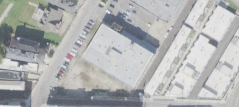 Downtown Memphis Office Space