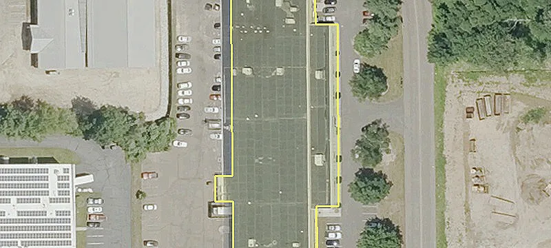 Industrial Flex Space For Lease