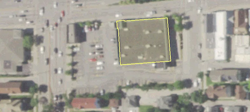 Retail Space for Lease