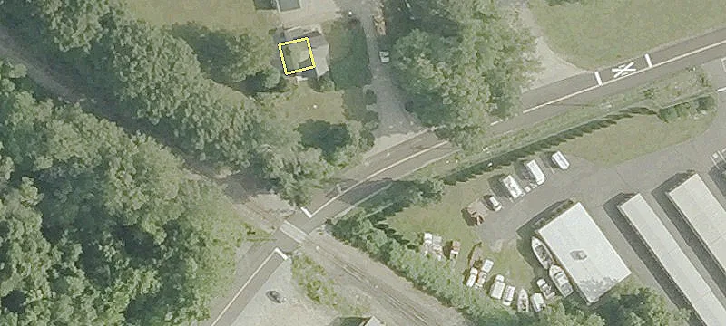 Commercial Land with Development Potential
