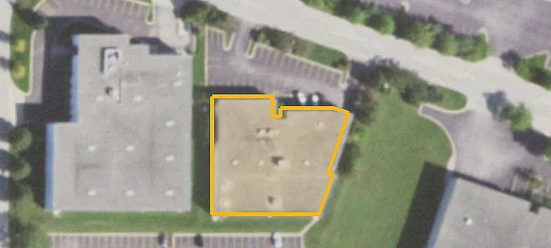 Glendale Heights Flex/Industrial Property