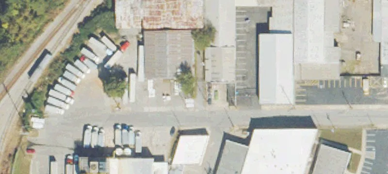 Three Warehouse Buildings For Sale