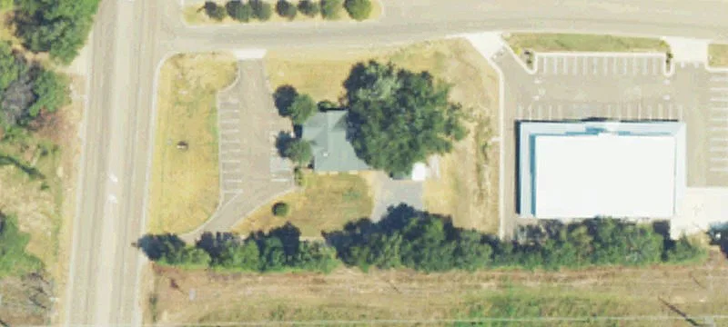 4.58 Acre Pearl Development Tract