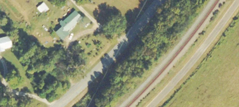 Industrial Site with Highway Access