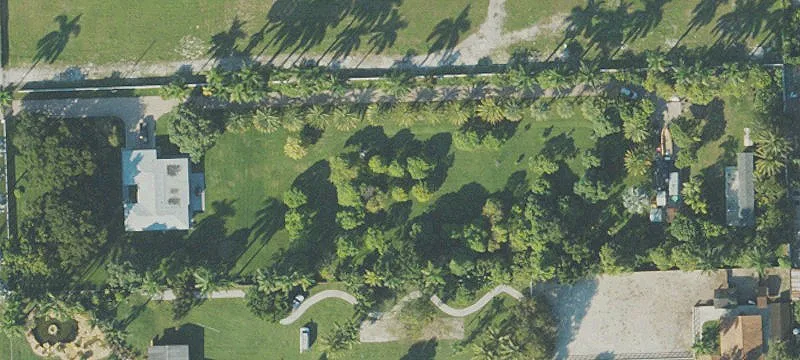 Prime Horse Country Acreage