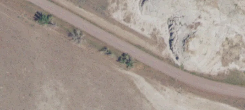 Residential Land with Utilities