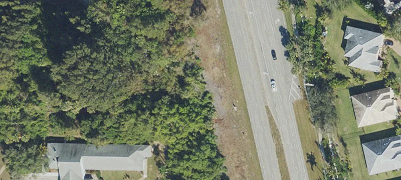 Prime Commercial Land in Vero