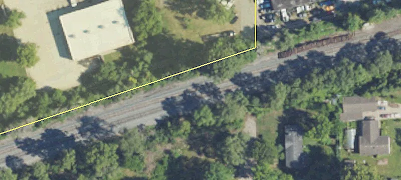 Michigan Avenue Land For Sale