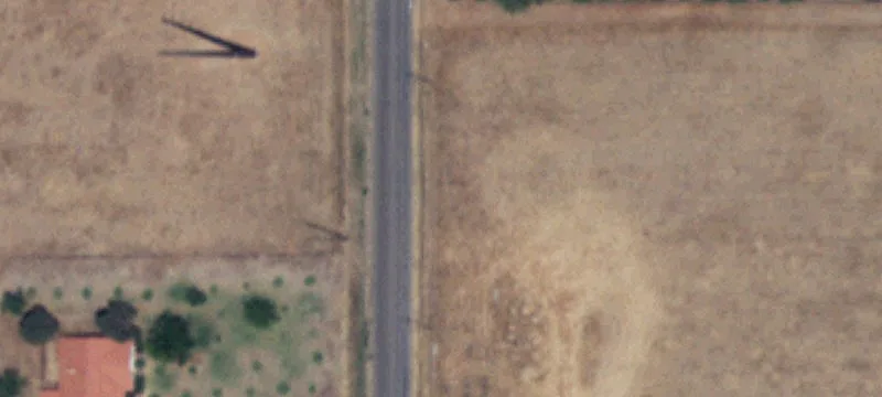 Land for Residential Development