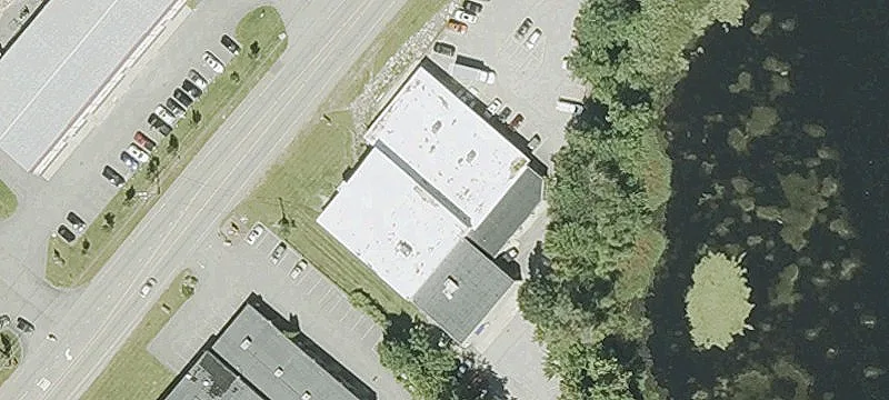 Auburn Office Building For Sale