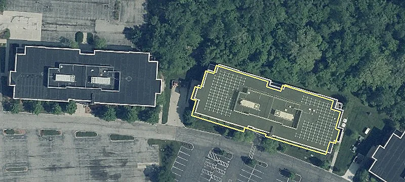 Office Space Available For Lease