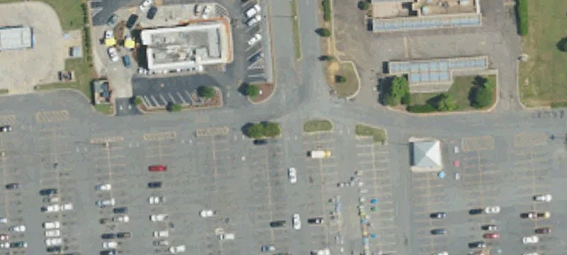 Retail Space For Lease
