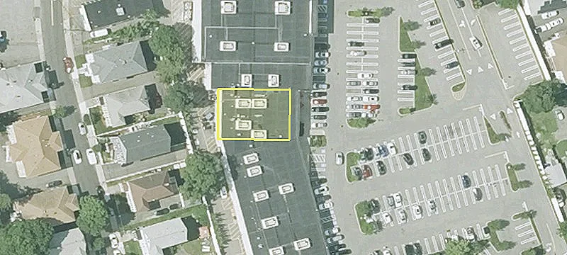 Main Street Retail Opportunity