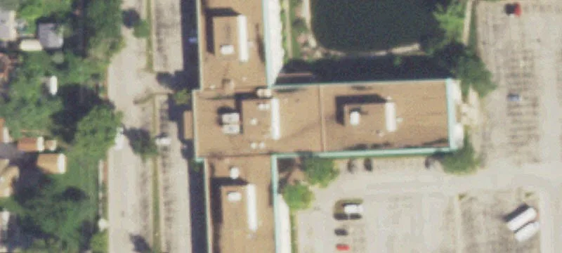 Prime Office Space Available