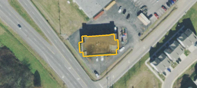 Office Space Available For Lease
