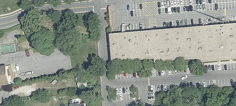 Reisterstown Business Center Flex Space