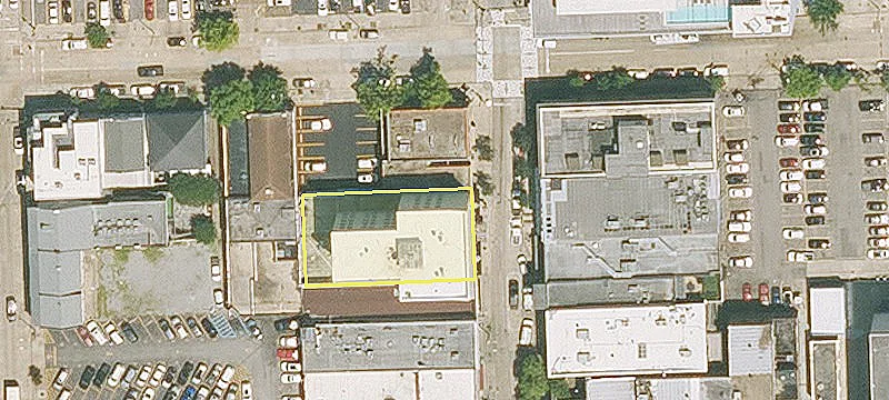Office Space For Rent