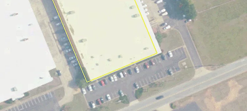 Office Space in Gunter Park