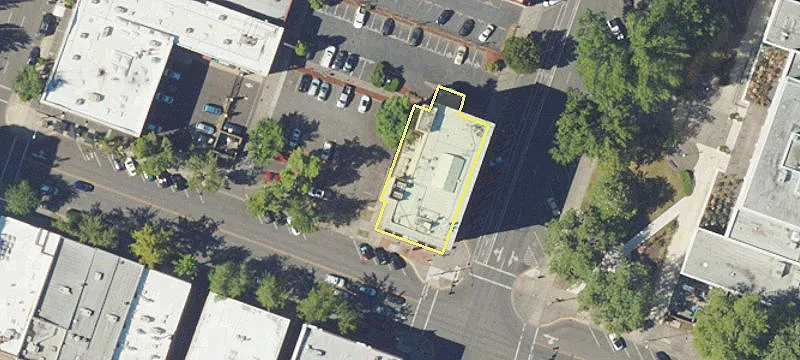 Salem Office Ballroom For Lease