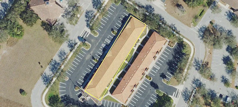 Updated Office Condo For Lease