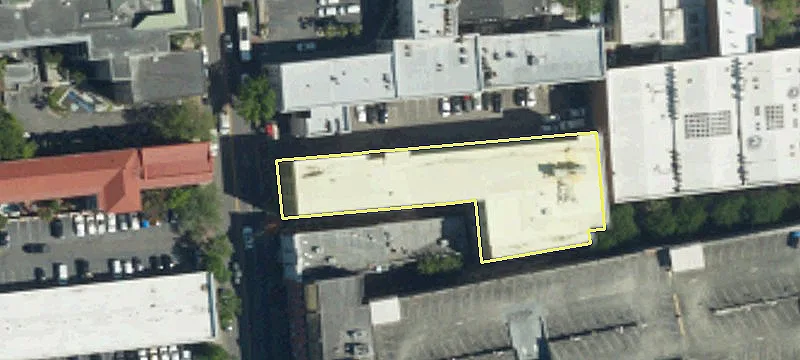 Downtown Charleston Office Space Available