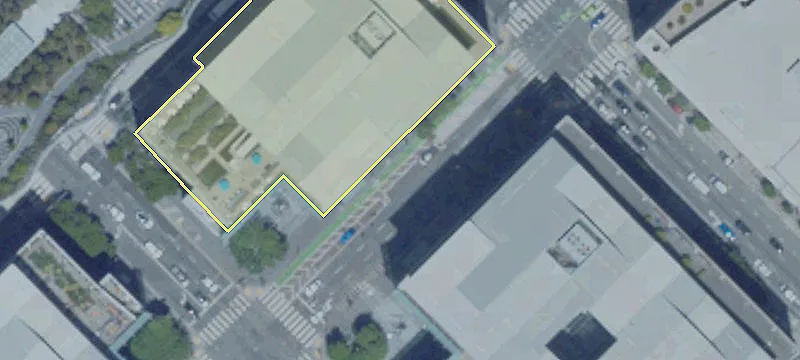 Retail Space For Lease